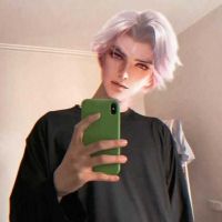 裸奔的男人